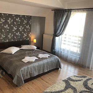 Cameră dublă matrimonială de lux